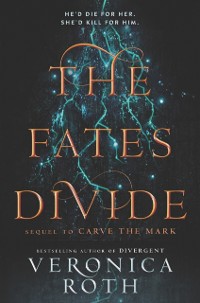 Cover Fates Divide