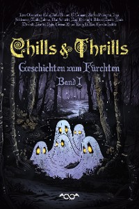 Cover Chills & Thrills