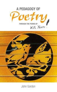 Cover Pedagogy of Poetry