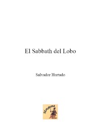 Cover El Sabbath del Lobo