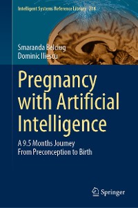 Cover Pregnancy with Artificial Intelligence