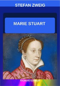 Cover Marie Stuart