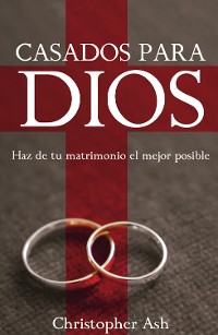 Cover Casados para Dios