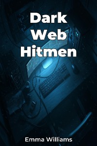 Cover Dark Web Hitmen