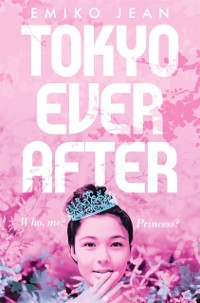 Cover Tokyo Ever After