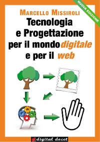 Cover Tecnologia e Progettazione per il mondo digitale e per il web I