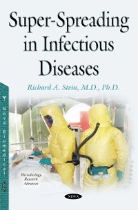 Cover Super-Spreading in Infectious Diseases