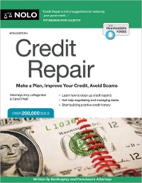 Cover Credit Repair