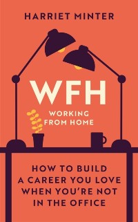 Cover WFH (Working From Home)