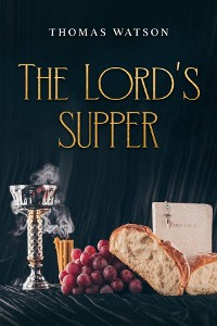 Cover The Lord's Supper