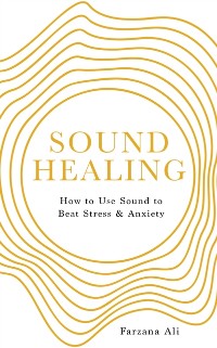 Cover Sound Healing