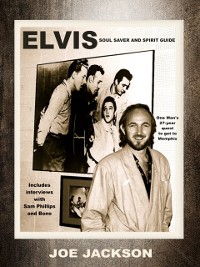 Cover Elvis: Soul Saver and Spirit Guide
