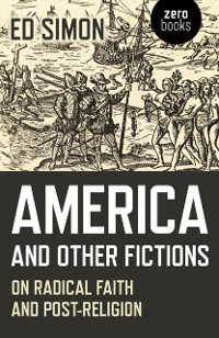 Cover America and Other Fictions