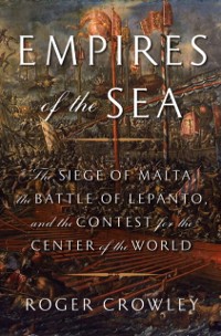 Cover Empires of the Sea