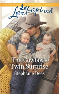 Cover Cowboy's Twin Surprise