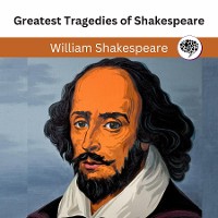 Cover Greatest Tragedies of Shakespeare (Deluxe Hardbound Edition)