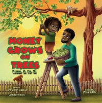Cover Money Grows On Trees