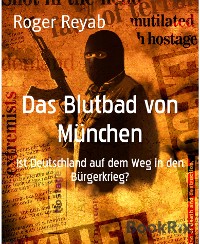 Cover Das Blutbad von München