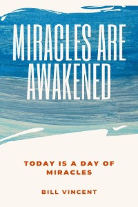 Cover Miracles Are Awakened