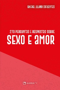 Cover 270 perguntas sobre sexo e amor