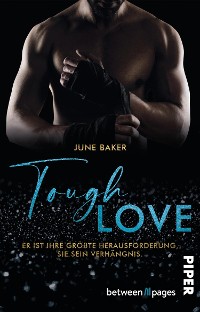 Cover Tough Love – Er ist ihre größte Herausforderung, sie sein Verhängnis