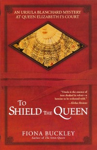 Cover To Shield the Queen