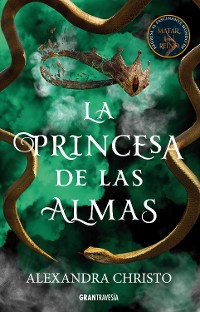 Cover La princesa de las almas