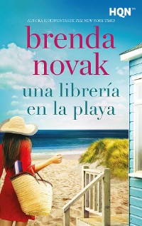 Cover Una librería en la playa