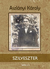 Cover Szilveszter