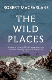 Cover Wild Places