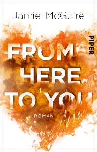 Cover From Here to You