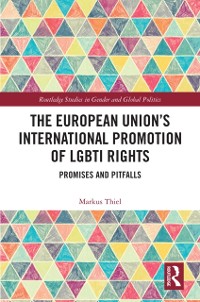 Cover European Union's International Promotion of LGBTI Rights
