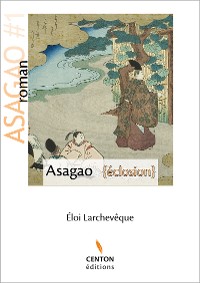 Cover Asagao - Eclosion