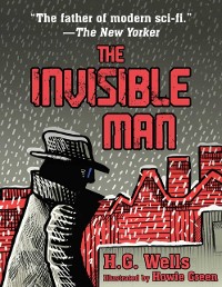 Cover Invisible Man