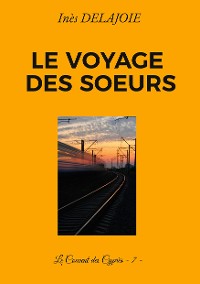 Cover Le voyage des Soeurs