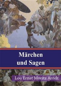 Cover Märchen und Sagen