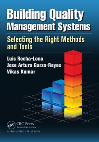 Cover Building Quality Management Systems