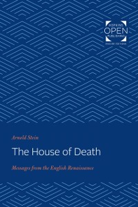 Cover House of Death