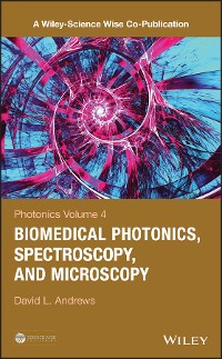 Cover Photonics, Volume 4