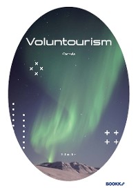 Cover Voluntourism Canada