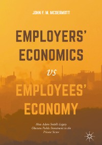 Cover Employers’ Economics versus Employees’ Economy