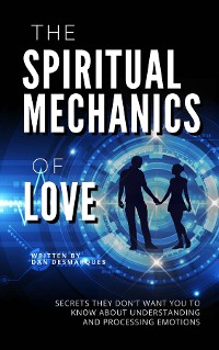 Cover The Spiritual Mechanics of Love