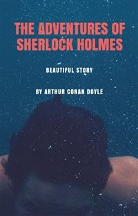 Cover The Adventures of Sherlock Holmes