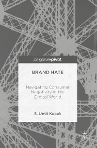 Cover Brand Hate
