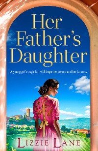 Cover Her Father's Daughter
