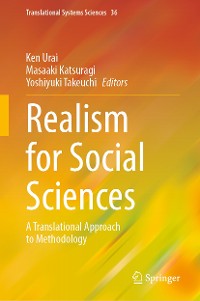 Cover Realism for Social Sciences