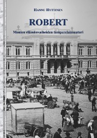 Cover Robert