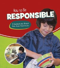 Cover How to Be Responsible