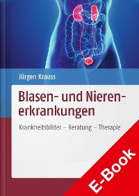 Cover Blasen- und Nierenerkrankungen