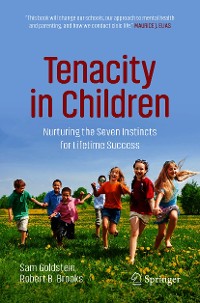 Cover Tenacity in Children